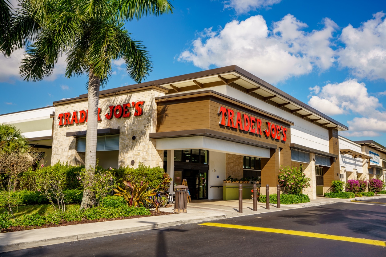 Trader Joe's
